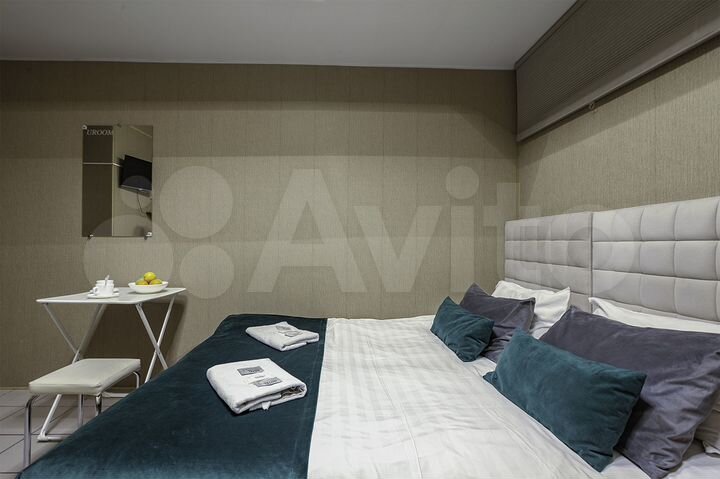 Комната 14 м², 1/5 эт.