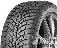 Kumho WinterCraft WP71 225/50 R17 98H
