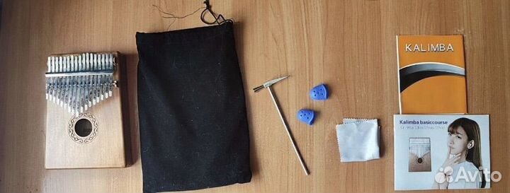 Калимба