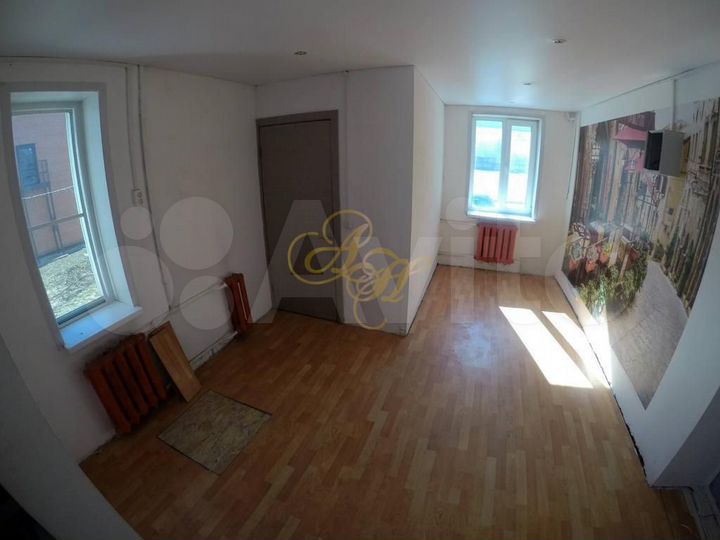 Центр города