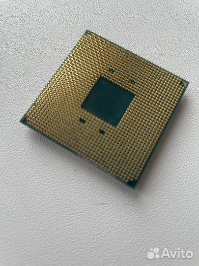 Процессор amd ryzen 3 1200