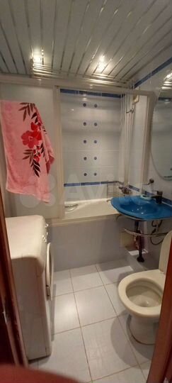 2-к. квартира, 48 м², 3/5 эт.