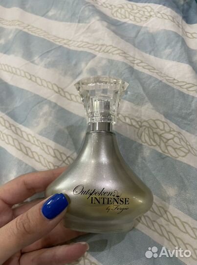 Парфюмерная вода avon