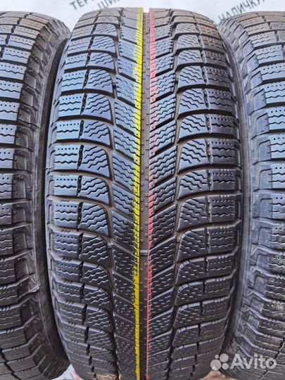 Michelin X-Ice XI3 205/55 R16 94H