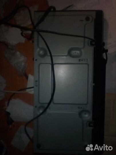 Двд-плэер samsung DVD-P361K