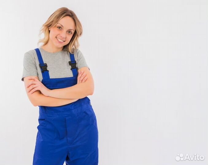 Сортировщик вахта от 15 смен