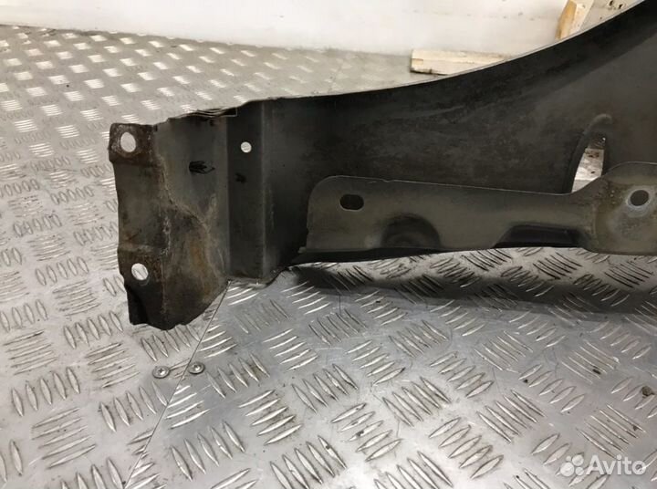 Крыло Jaguar X-Type (2002-2009)