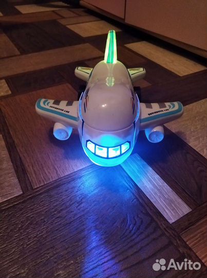 Интерактивные игрушки