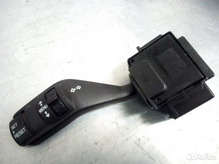 Переключатель поворотов подрулевой Ford Focus 2