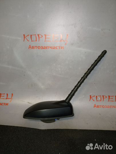 Антена глонасс Kia Rio Hyundai Solaris