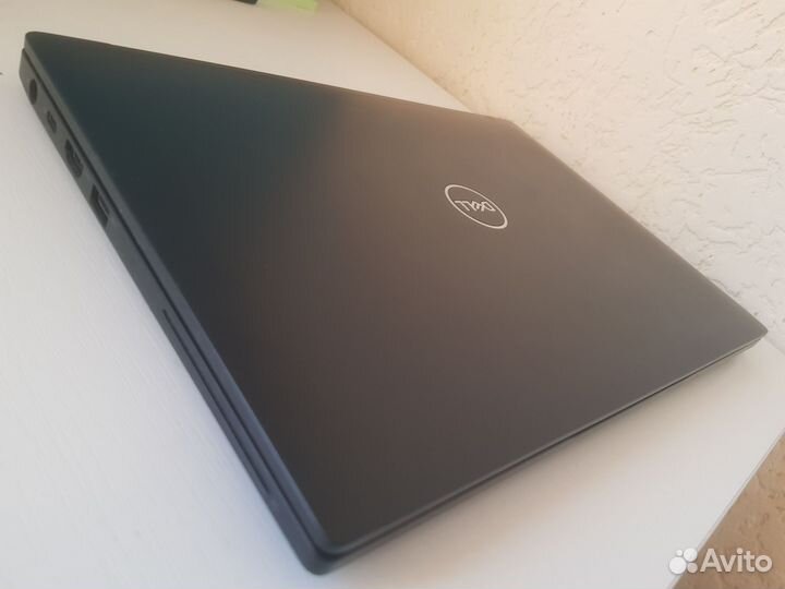 Dell Latitude 7390 i5-8350U/8gb/no SSD / 13.3 FHD
