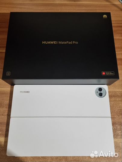 Huawei Matepad Pro 13 12/512GB