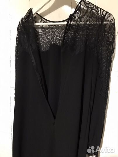 Платье женское