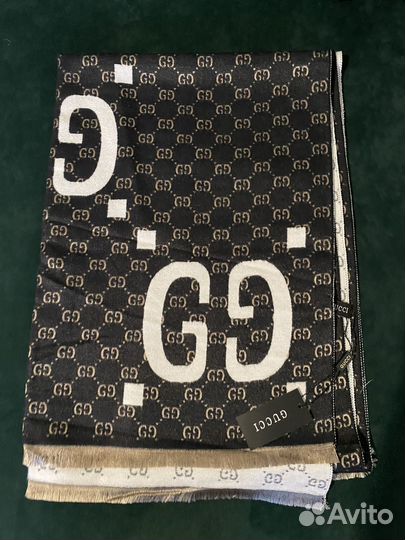 Палантин шарф италия