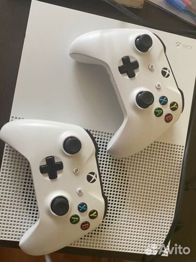 Xbox One s 1tb