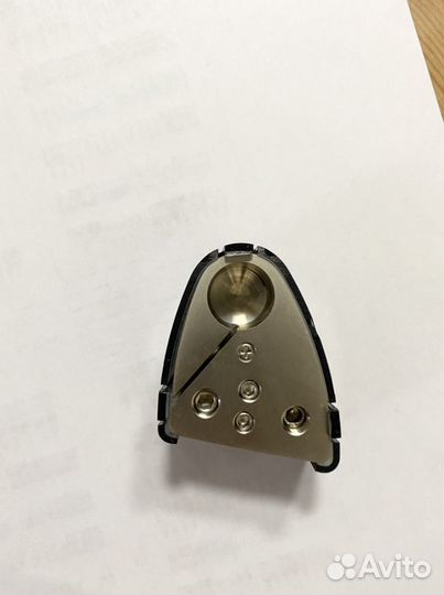 Аккумуляторная клемма Audison Connection SBC 41P