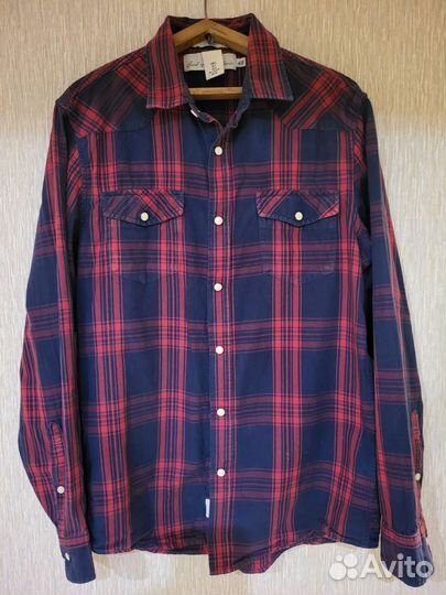 Рубашка Н&М