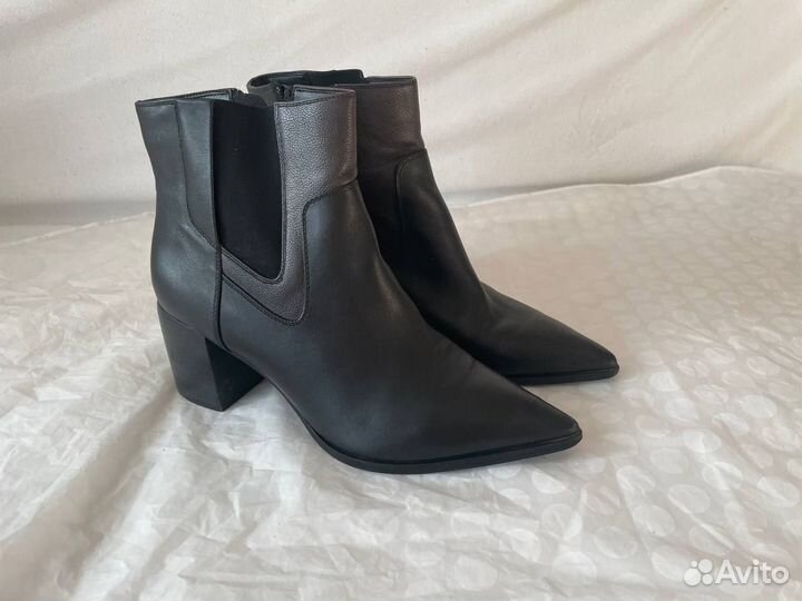 Ботильоны демисезонные Paolo Conte 40