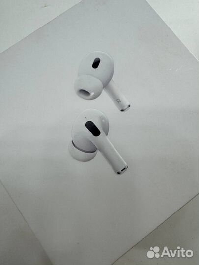 Air pods pro gen 2