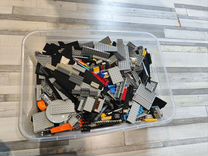 Lego конструктор