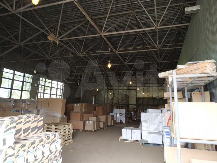 Склад, 926.8 м²