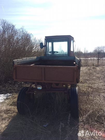 Комбайн Ростсельмаш Vector 410, 2011