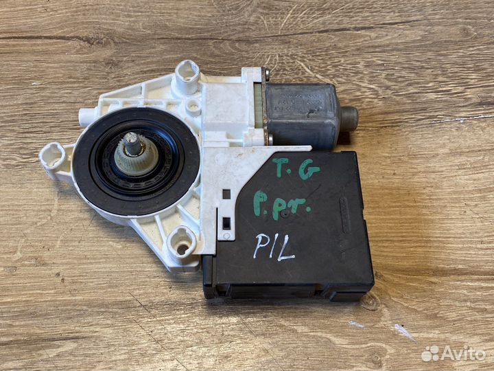 Volkswagen jetta 6 мотор передний левый