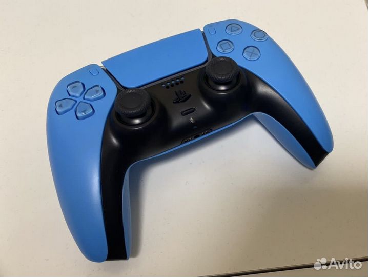 Sony PS4, джойстик Dualshock 4