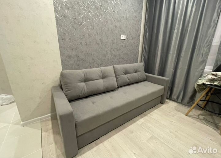 Диван со спальным местом Тик-Так