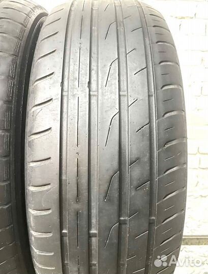 Toyo Proxes CF2 SUV 225/55 R18 98V