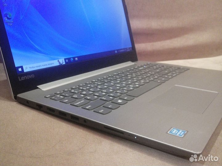 Ноутбук Lenovo