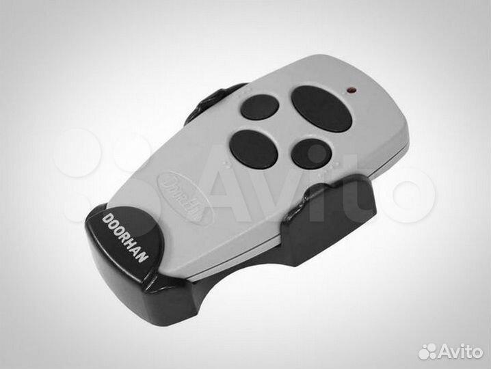 Пульт Doorhan