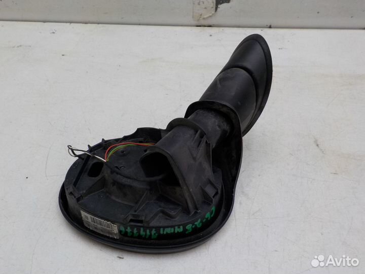 Б/У Б/У Зеркало наружное левое Mini Hatch F55/F56