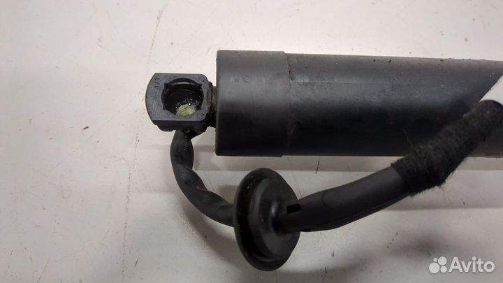 Амортизатор крышки багажника левый Peugeot 508 2018, 2023