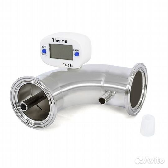 Колонна вейн Wein ReForm + PRO