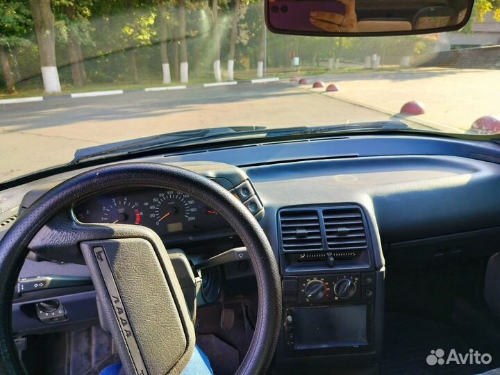 Запчасти на ваз 2110 2112