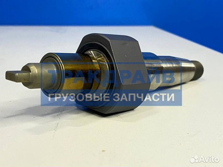 Эксцентриковый вал тнвд Foton двигатель Cummins