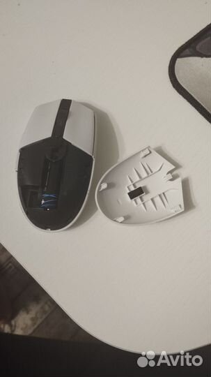 Беспроводная мышь logitech g304