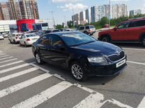 Skoda Octavia 1.2 MT, 2013, 197 000 км, с пробегом, цена 850 000 руб.