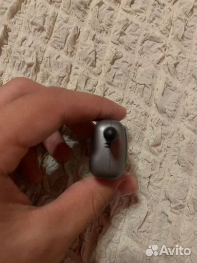 Корпус брелка starline