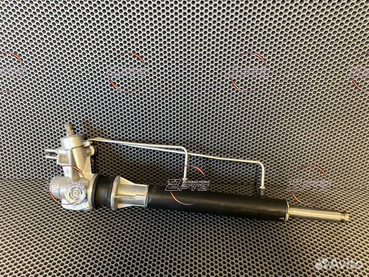 Рулевая рейка Nissan primera p11