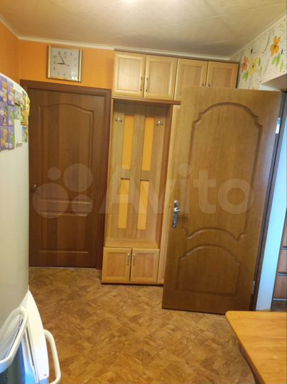 Комната 21 м² в 1-к., 4/5 эт.