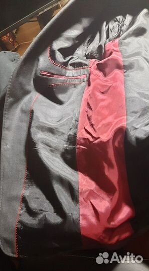 Костюм мужской