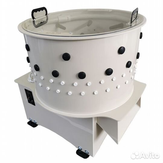 Перосъёмная машина plucker - 500 U