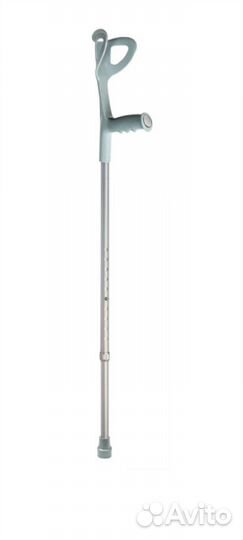 Костыли под локоть, B.Well WR-322