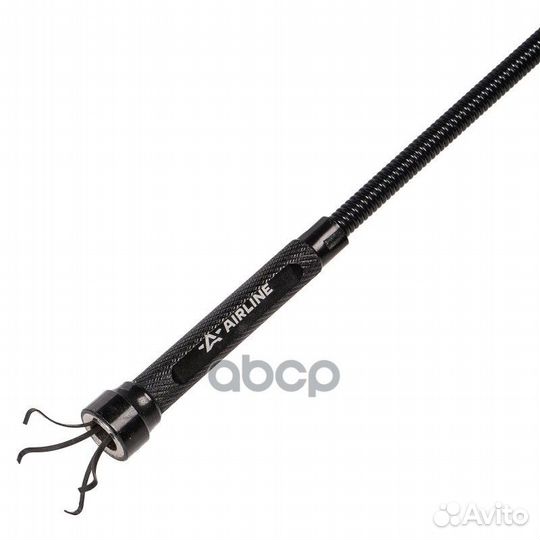 Захват гибкий магнитный механический с подсветкой