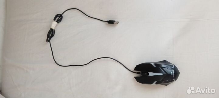 Мышь для пк