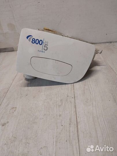 Порошкоприемник для стиральной машины ardo