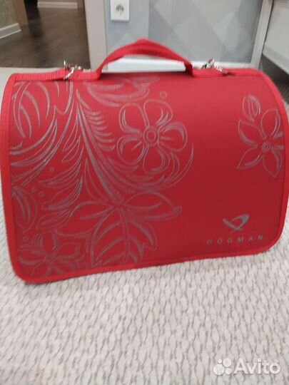 Переноска для кошек