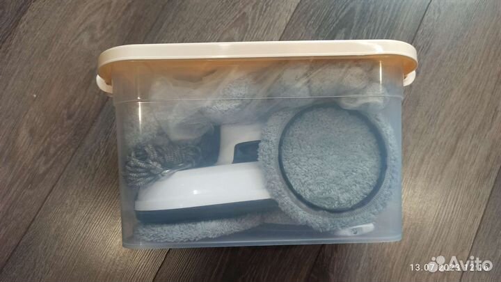 Сдаю в аренду робот мойщик окон hobot-188